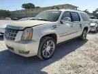 2009 Cadillac Escalade ESV Platinum