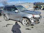 2010 Subaru Forester 2.5XT