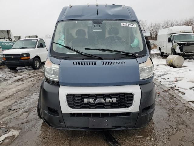 2019 Dodge RAM Promaster 3500 3500 High