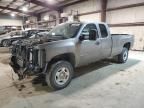 2013 Chevrolet Silverado K2500 Heavy Duty LT