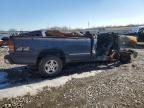 2002 Chevrolet Silverado K1500