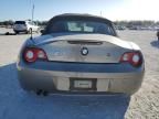 2005 BMW Z4 2.5