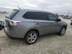 2014 Mitsubishi Outlander SE