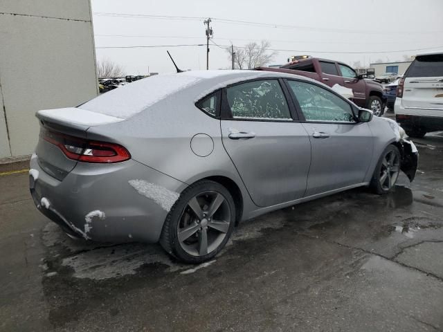 2014 Dodge Dart GT