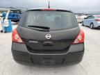 2010 Nissan Versa S