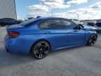 2013 BMW 335 XI