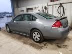 2009 Chevrolet Impala 1LT