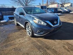 Lots with Bids for sale at auction: 2016 Nissan Murano S