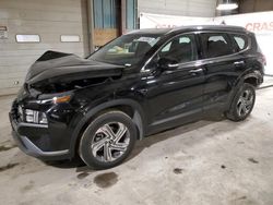 Hyundai salvage cars for sale: 2023 Hyundai Santa FE SEL