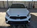 2021 KIA Forte GT Line