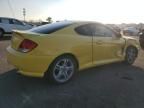 2006 Hyundai Tiburon GT