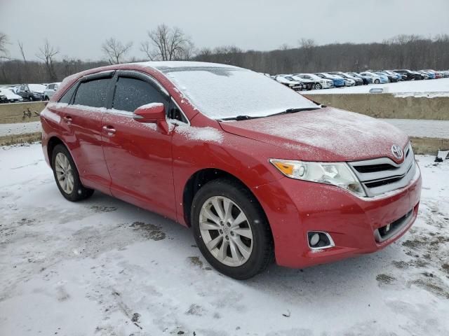 2013 Toyota Venza LE