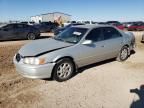 2000 Toyota Camry LE