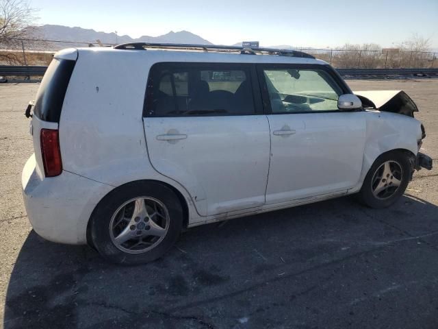 2009 Scion XB