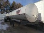 2001 Tank Tanker