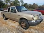 2002 Ford Ranger Super Cab