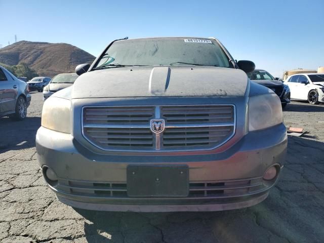 2012 Dodge Caliber SXT