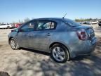 2009 Nissan Sentra 2.0