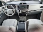 2012 Toyota Sienna Base