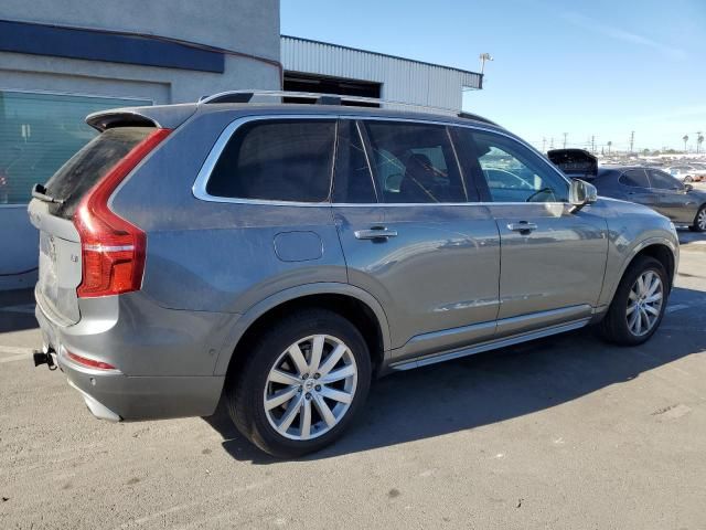 2016 Volvo XC90 T6