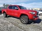 2016 Toyota Tacoma Double Cab