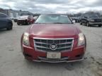 2009 Cadillac CTS HI Feature V6