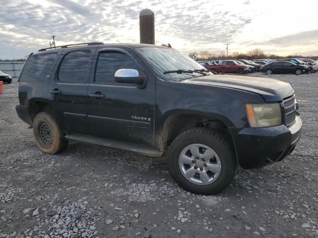 2008 Chevrolet Tahoe C1500