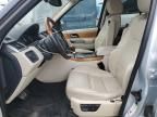 2006 Land Rover Range Rover Sport Supercharged