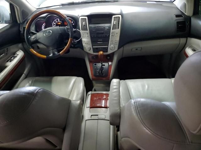 2004 Lexus RX 330