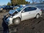 2019 Nissan Versa S