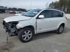 2011 Toyota Rav4 Limited