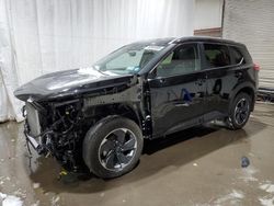 Nissan Vehiculos salvage en venta: 2024 Nissan Rogue SV