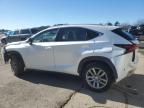 2016 Lexus NX 200T Base