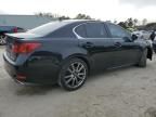 2014 Lexus GS 350