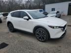 2022 Mazda CX-5 Premium Plus