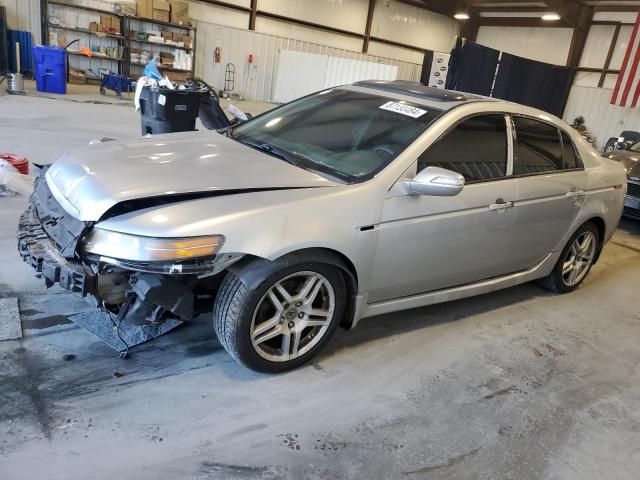 2008 Acura TL