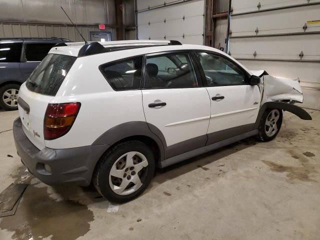 2006 Pontiac Vibe