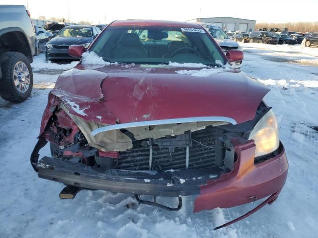 2006 Buick Lucerne CXL