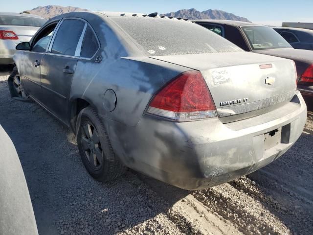 2007 Chevrolet Impala LT