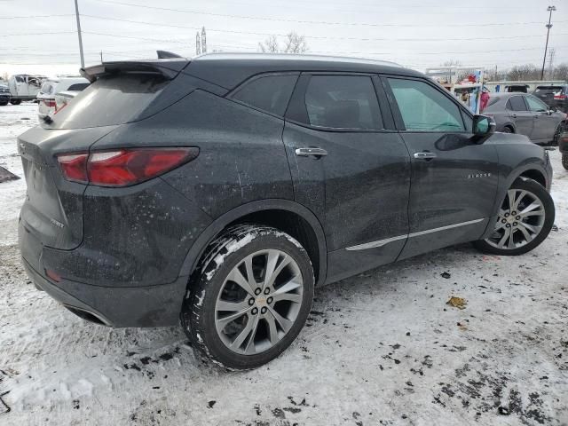 2022 Chevrolet Blazer Premier