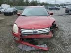 2006 Ford Fusion SEL