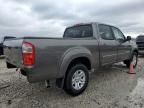 2006 Toyota Tundra Double Cab SR5