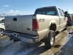 2001 Ford F350 SRW Super Duty