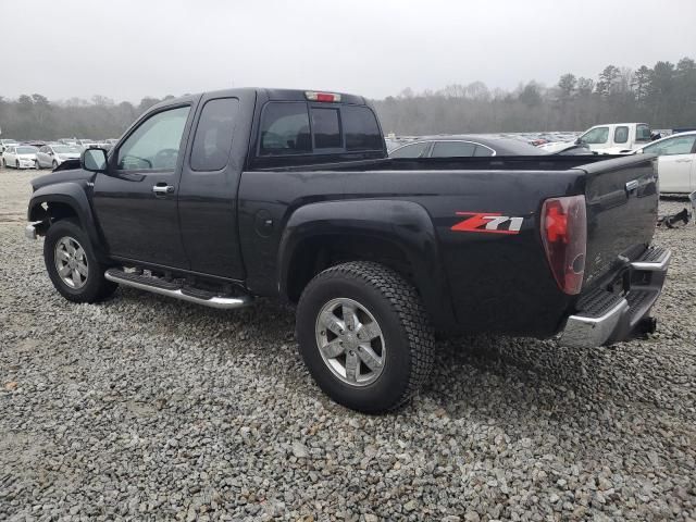 2012 Chevrolet Colorado LT