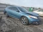 2015 Honda Crosstour EX