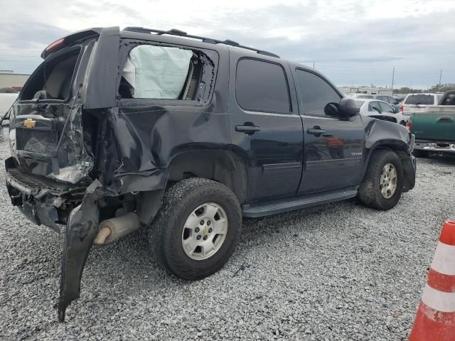 2012 Chevrolet Tahoe K1500 LS