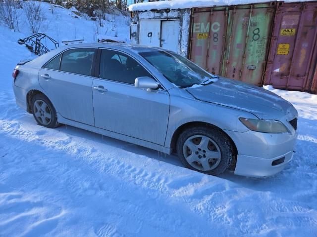 2007 Toyota Camry CE