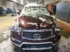 2016 Infiniti QX50