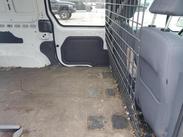 2012 Ford Transit Connect XLT