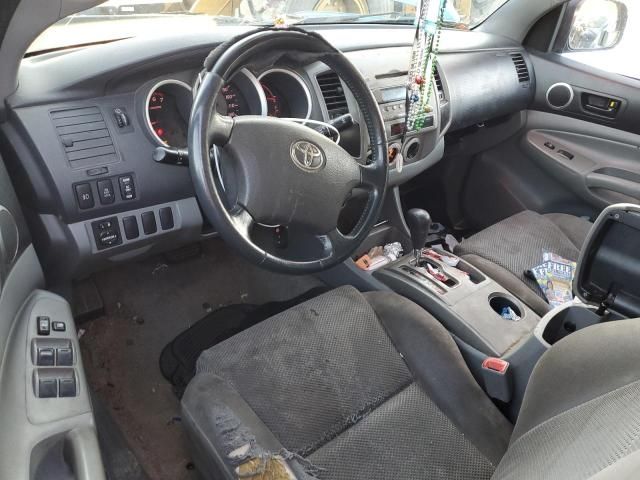 2006 Toyota Tacoma Double Cab Prerunner